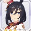 エイシンフラッシュ(新衣装)