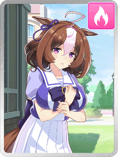 メイショウドトウ