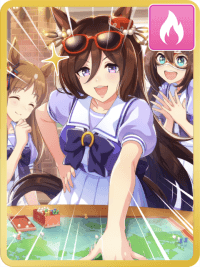 シーキングザパール