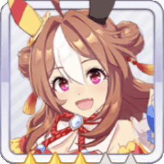 コパノリッキー