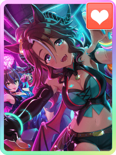 メジロパーマー
