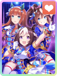 サイレンススズカ