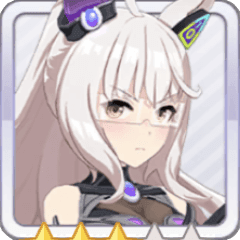 ビワハヤヒデ(メカ)