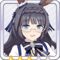 ゼンノロブロイ(新衣装)