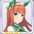サイレンススズカ