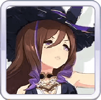 シーキングザパール(ハロウィン)