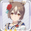 サトノダイヤモンド(新衣装)