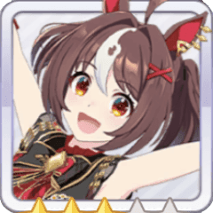 グランアレグリア