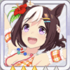 水着スペシャルウィーク