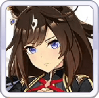 ドゥラメンテ