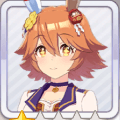 マチカネフクキタル