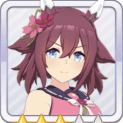 サクラチヨノオー