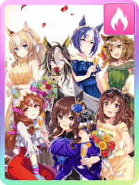 ブエナビスタ