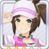 アイネスフウジン