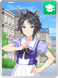 フジキセキ