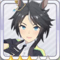 フジキセキ