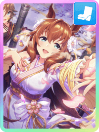 マルゼンスキー