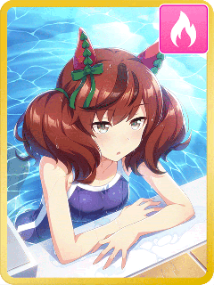 ナイスネイチャ