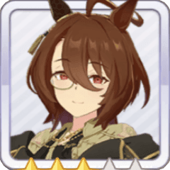 アグネスタキオン(新衣装)