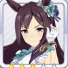 メジロドーベル