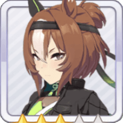ヤエノムテキ(新衣装)