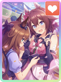 サクラチヨノオー