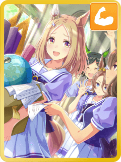 ナリタトップロード