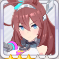 ミホノブルボン