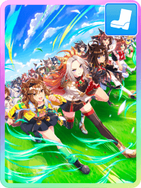 ジェンティルドンナ