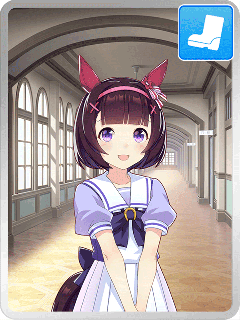 ニシノフラワー