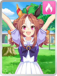 コパノリッキー