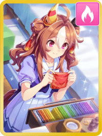 コパノリッキー