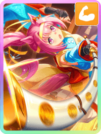 ハルウララ