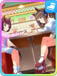 トーセンジョーダン