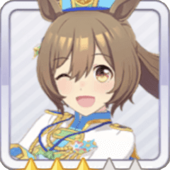 スマートファルコン(パレード)