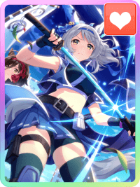 ヒシミラクル