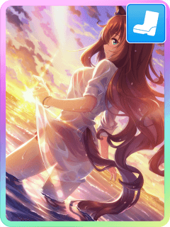 マルゼンスキー