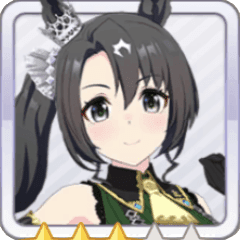 サトノクラウン