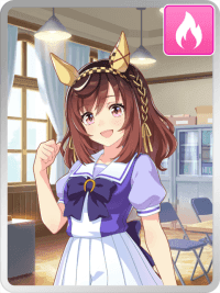 ブエナビスタ