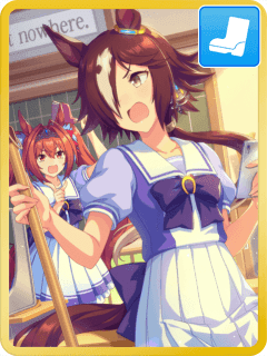 ウオッカ