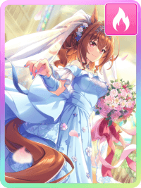 ダイワスカーレット