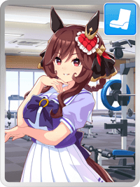 ジェンティルドンナ