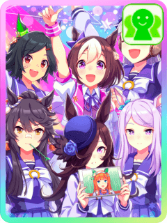 チーム＜シリウス＞