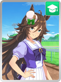 ミスターシービー