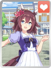 サクラチヨノオー