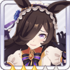 ライスシャワー(ハロウィン)