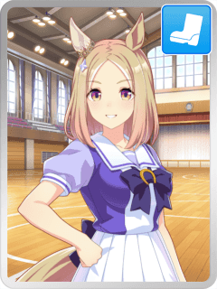 ナリタトップロード