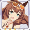 水着マルゼンスキー