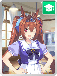 ダイワスカーレット