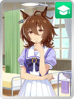 アグネスタキオン